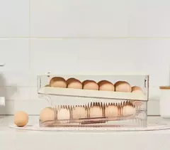 Huevera Dos Pisos