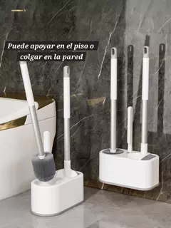 Cepillo de Baño 3 en 1 - comprar online