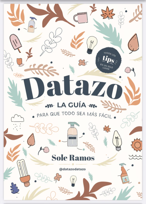 Datazo La Gua Digital