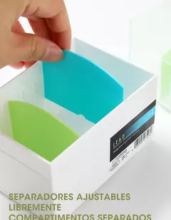 Organizador Manu Medium - comprar online