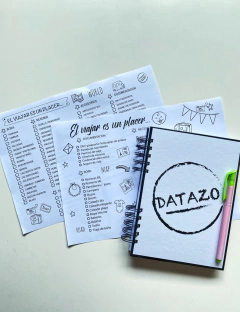 Check list viaje