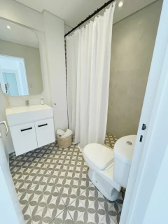 Ganchos cortina de baño - comprar online