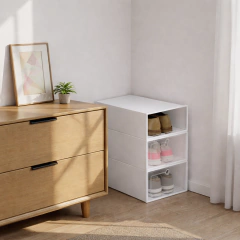 Organizador Calzado x 3