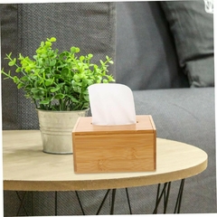 Caja Sil