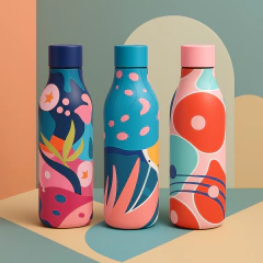 Botella Termica - comprar online