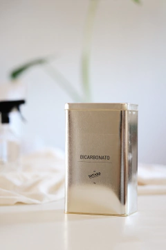 Lata bicarbonato - comprar online