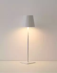 Lampara led Blanca en internet