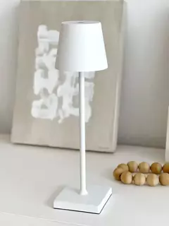 Lampara led Blanca - comprar online