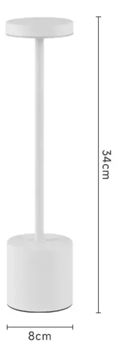 Lampara Led Gold - tienda online