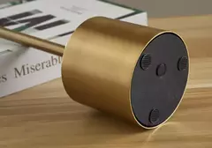 Lampara Led Gold - Tienda Datazo
