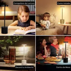 Lampara Led Gold en internet
