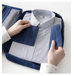 Organizador de camisas