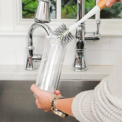 Cepillo botellas - comprar online