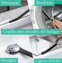 Cepillo Slim - comprar online