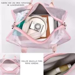 Bolso impermeable - comprar online