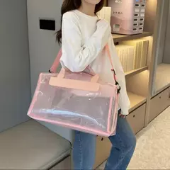 Bolso impermeable