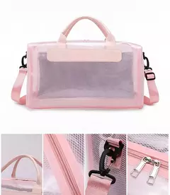 Bolso impermeable en internet