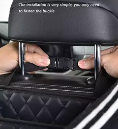 Organizador auto en internet