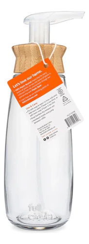 Dispense de jabón en espuma - tienda online