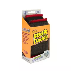 Scrub Daddy Steel para parrilla en internet