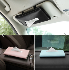 Estuche Pañuelos - comprar online