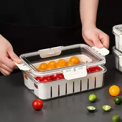 Contenedor Dash Small