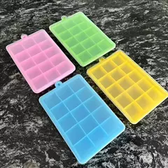Cubetera silicona en internet