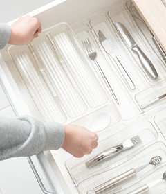 Organizador Acrílico Samall - comprar online