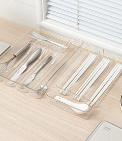 Organizador Acrílico Medium