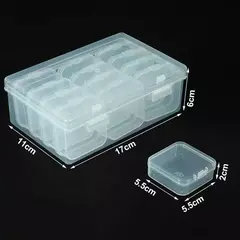 Organizador Bijou - tienda online