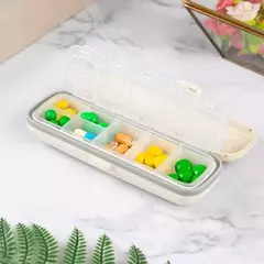 Pastillero