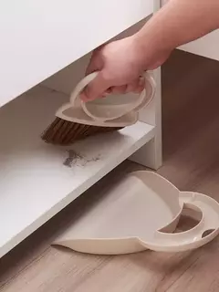 Mini Escoba Pala