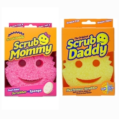 Set Scrub - Tienda Datazo