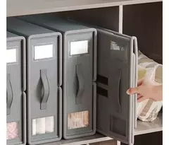 Organizador de tela