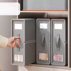 Organizador de tela en internet