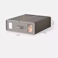 Imagen de Organizador de tela