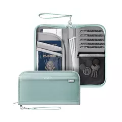 Porta Pasaportes en internet