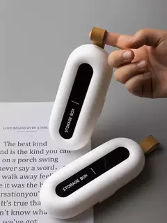 Estuche Mini Box