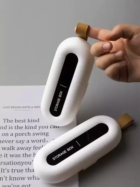 Estuche Mini Box