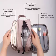 Neceser Dan - comprar online