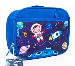 Lunchera Astronauta