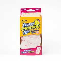 Eraser Mommy