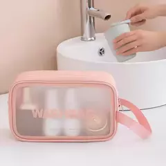 Set Wash Bag - comprar online