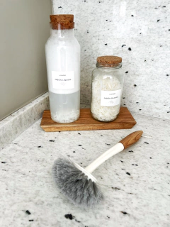 Cepillo Tatiana - comprar online