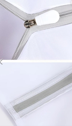 Bolsa lavarropas 40x50 en internet