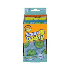 Scour Daddy Multi x3 en internet