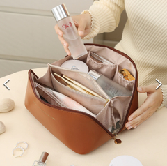 Neceser Eco Cuero - comprar online