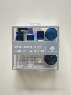 Set viaje - comprar online