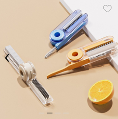 Cepillo Berna - comprar online