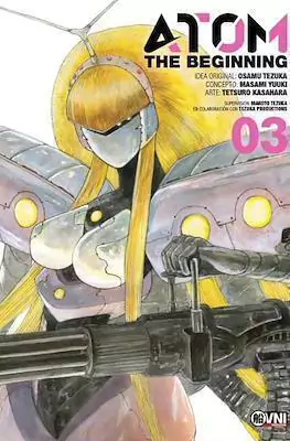ATOM: THE BEGINNING #03
